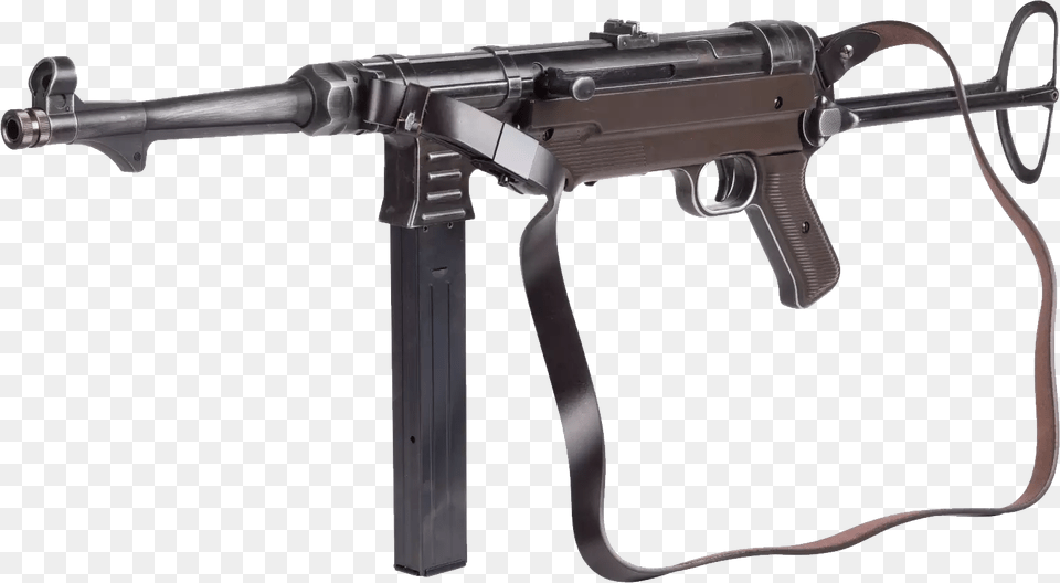 Image, Firearm, Gun, Machine Gun, Rifle Png