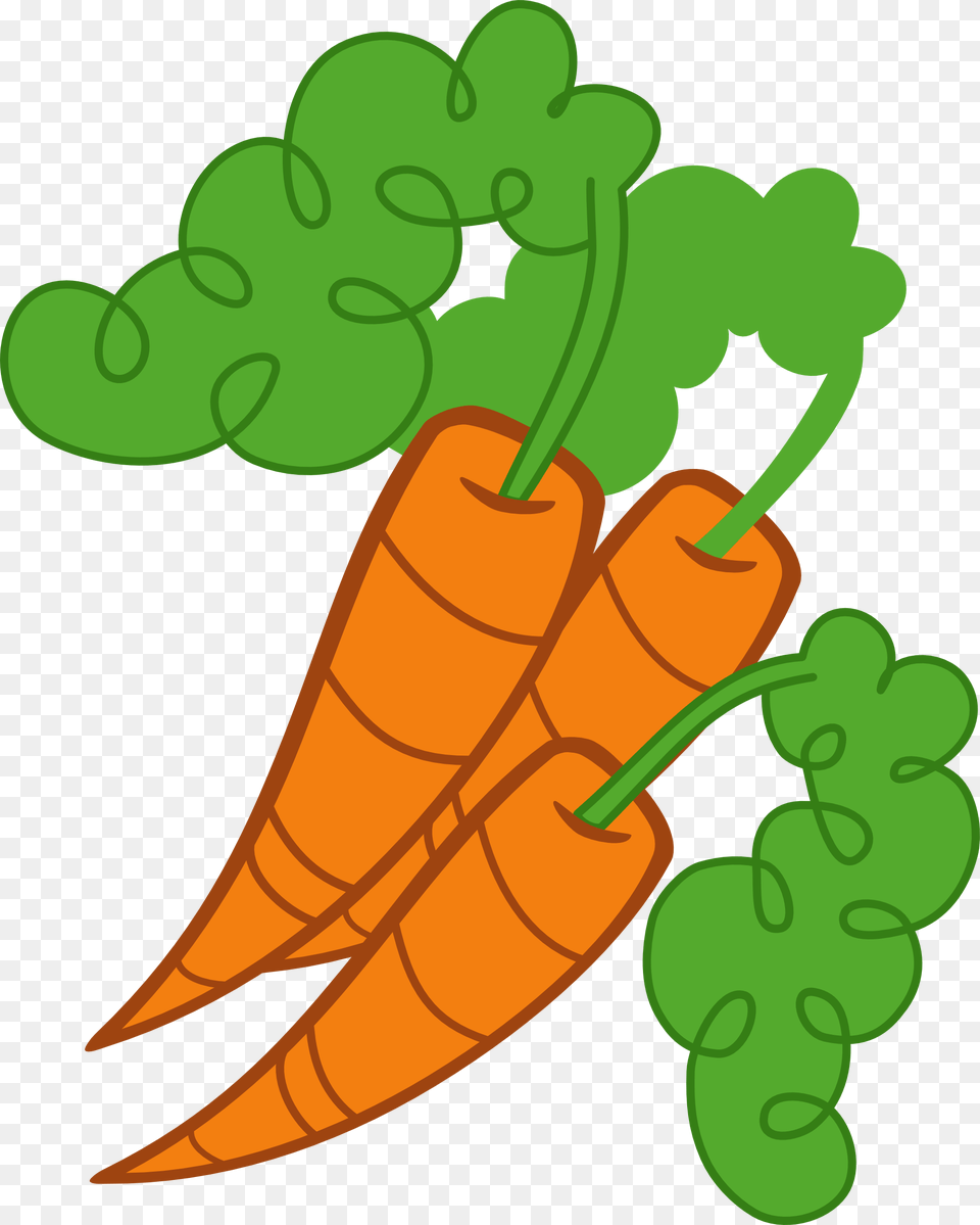 Carrot, Food, Plant, Produce Png Image