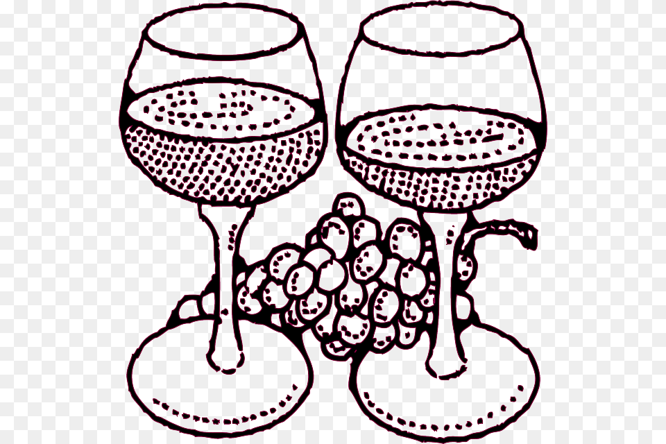 Image, Alcohol, Wine, Liquor, Wine Glass Free Transparent Png
