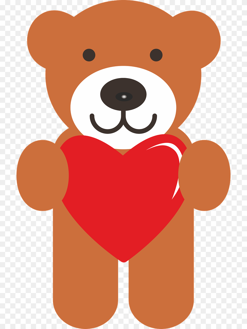 Image, Teddy Bear, Toy, Baby, Person Free Png Download