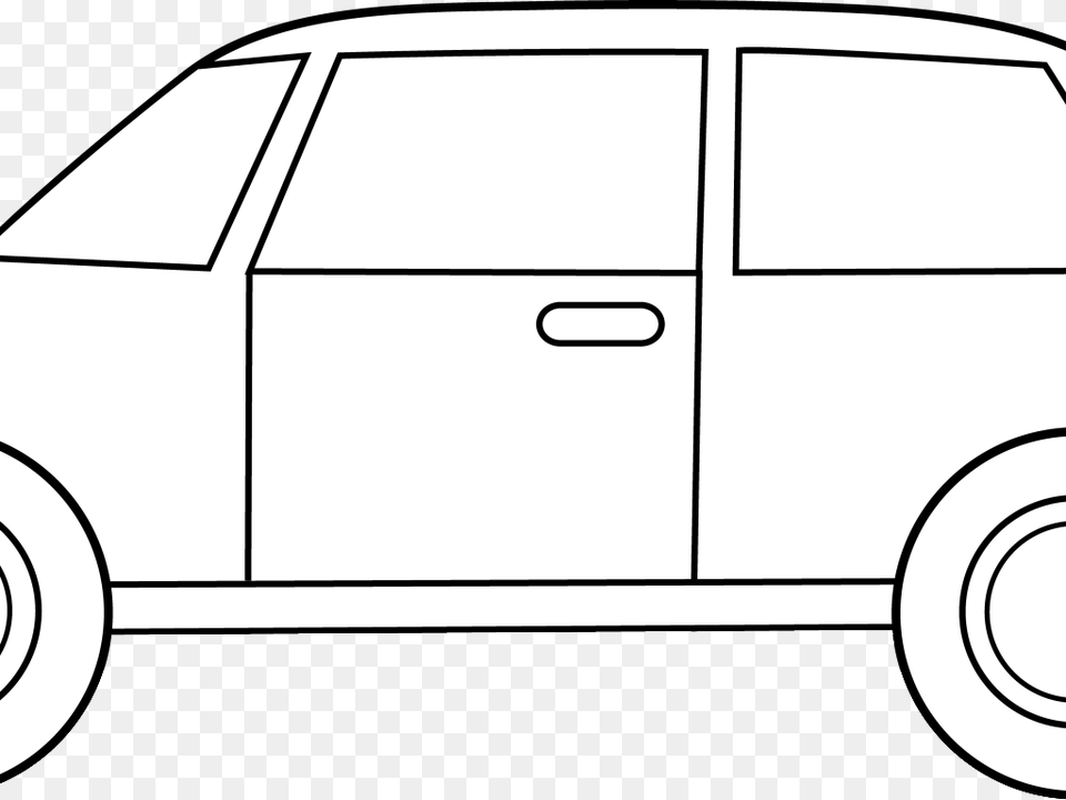 Image, Car, Sedan, Transportation, Vehicle Free Transparent Png