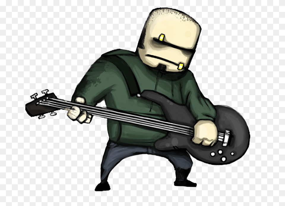Image, Guitar, Musical Instrument, Adult, Male Free Png