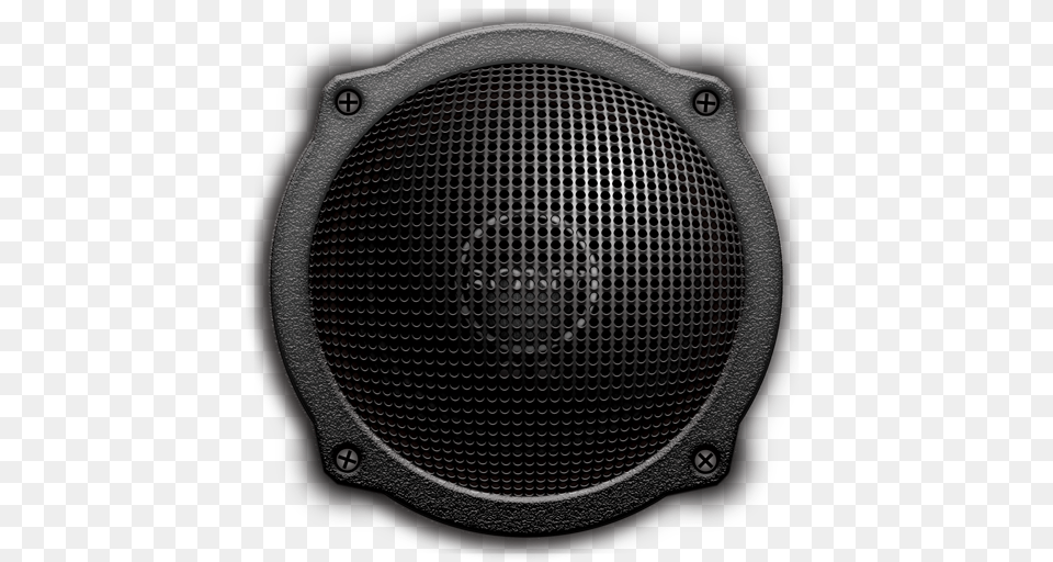 Image, Electronics, Speaker Free Png Download