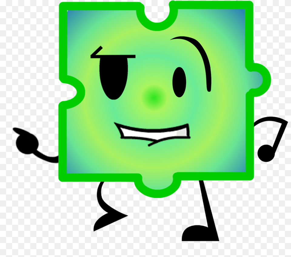 Image, Green, Face, Head, Person Png