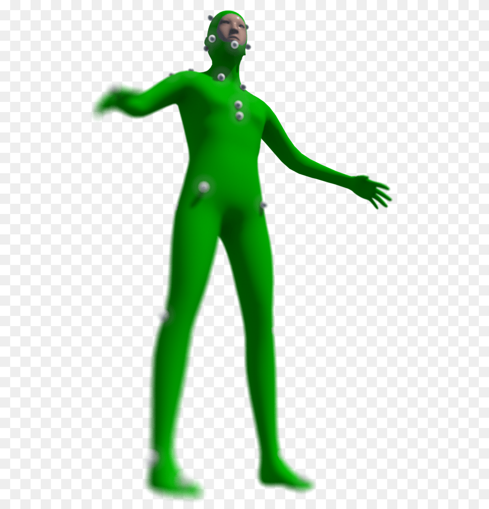 Image, Green, Adult, Female, Person Free Transparent Png