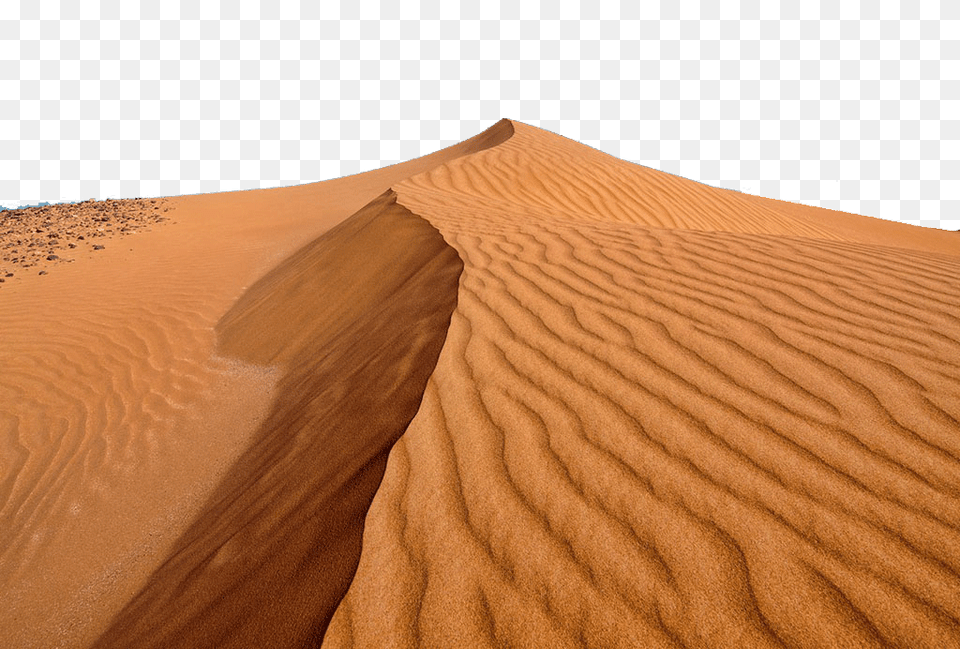 Desert, Dune, Nature, Outdoors Png Image