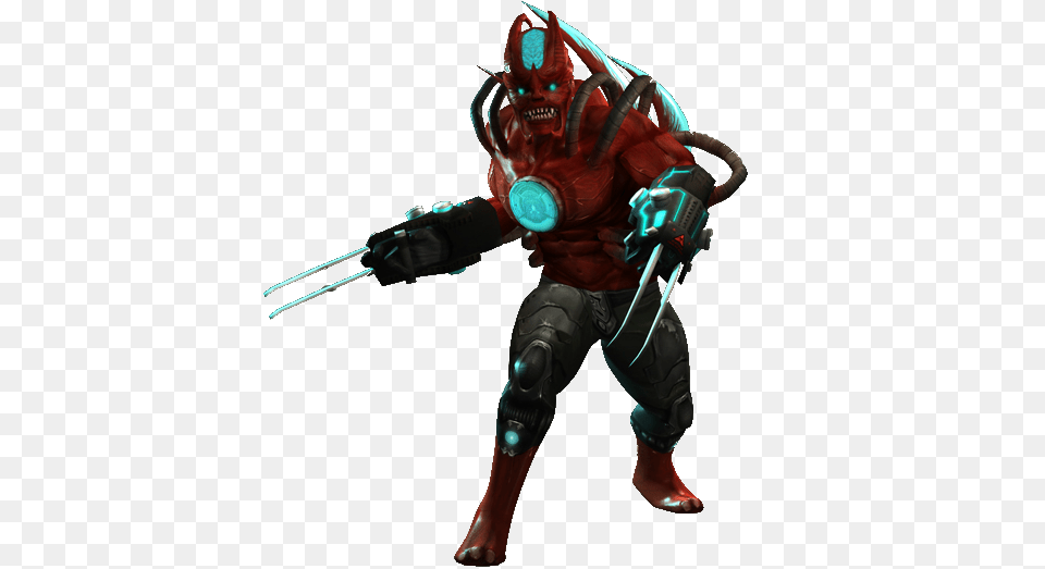 Person Png Image