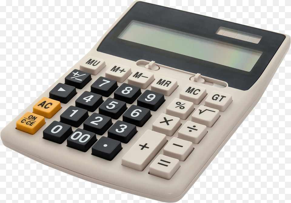 Image, Calculator, Electronics, Mobile Phone, Phone Free Png Download