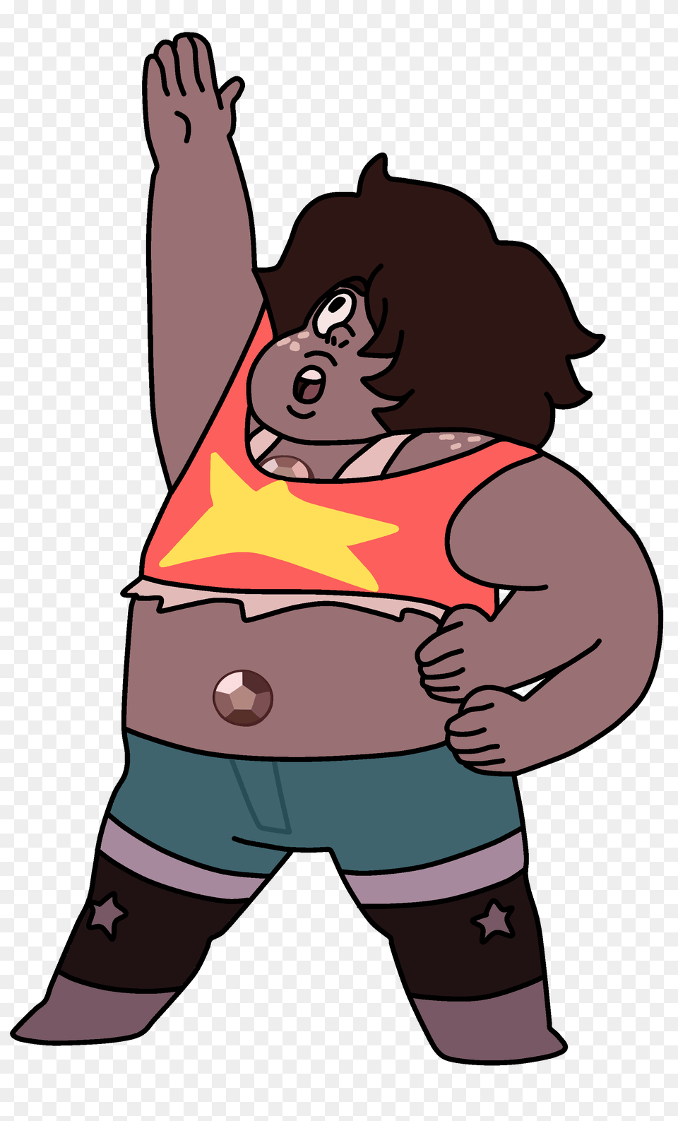 Baby, Person, Cartoon Png Image