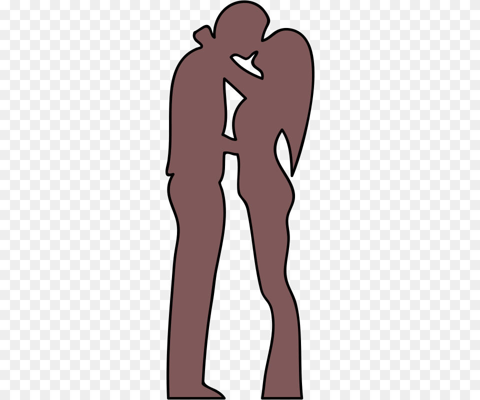 Person, Silhouette Png Image