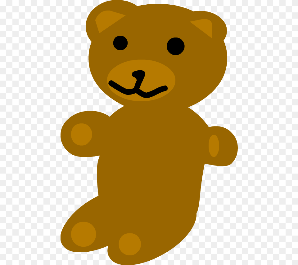 Image, Plush, Toy, Teddy Bear, Baby Free Png