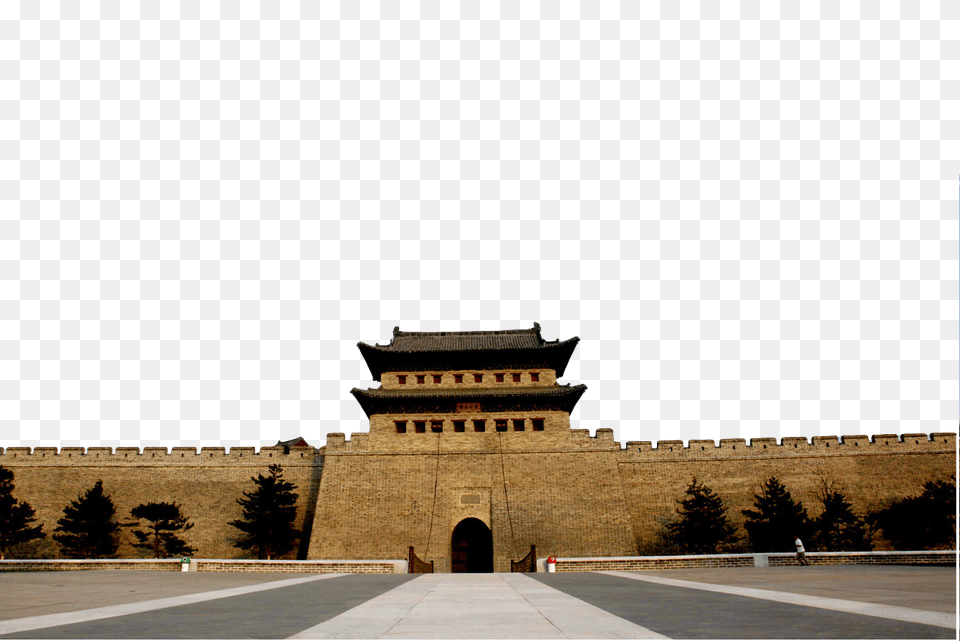 Architecture, Building, Castle, Fortress Png Image