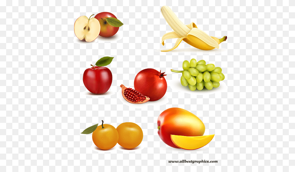 Food, Fruit, Plant, Produce Png Image