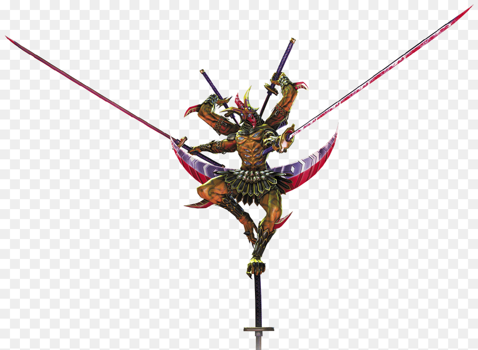 Sword, Weapon, Person, Adult Png Image