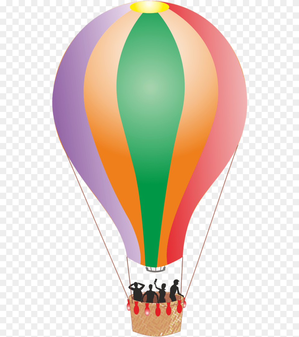 Image, Aircraft, Balloon, Hot Air Balloon, Transportation Free Png