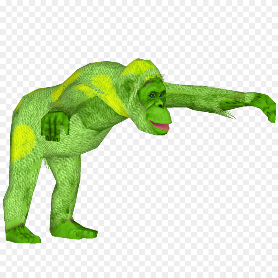 Image, Green, Animal, Dinosaur, Reptile Free Png