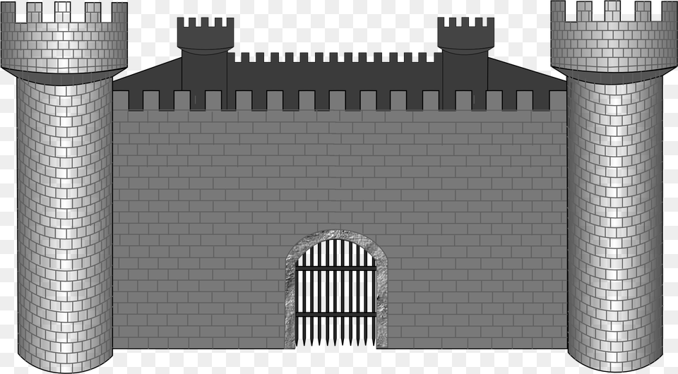 Image, Arch, Architecture, Dungeon Free Png