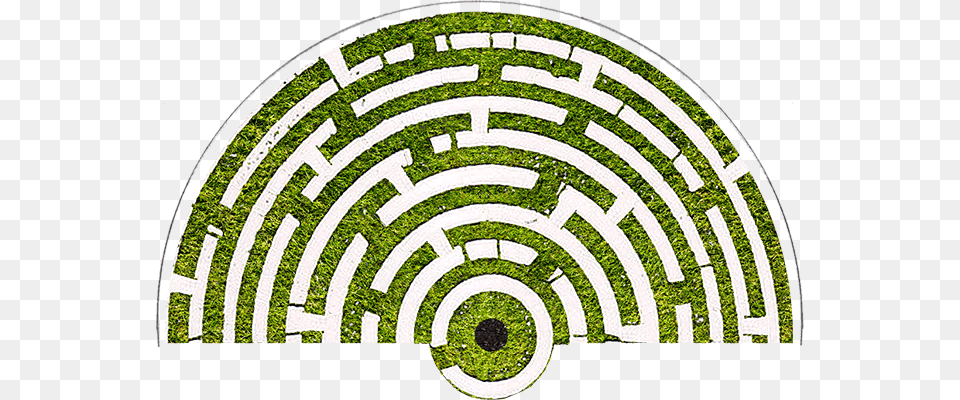 Maze Png Image