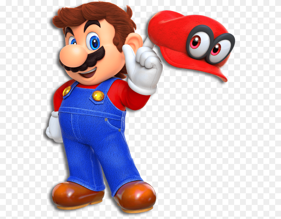 Image, Baby, Person, Game, Super Mario Free Transparent Png