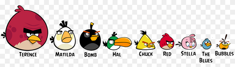 Animal, Bird, Cartoon Png Image