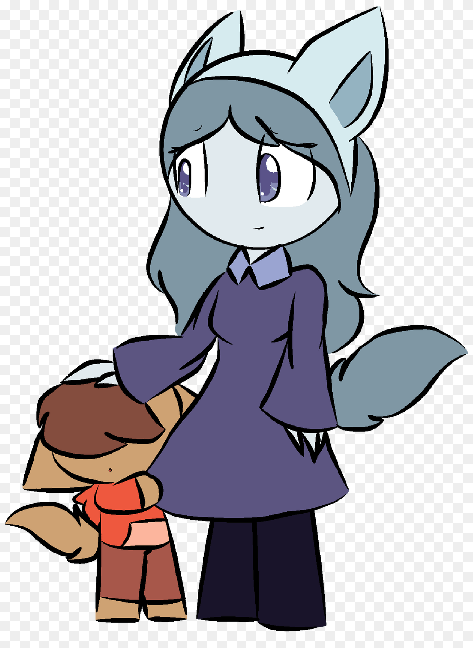 Book, Comics, Publication, Person Png Image