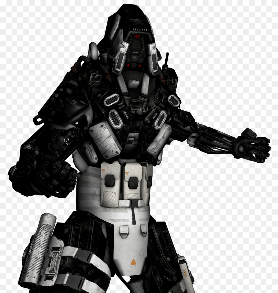 Image, Robot, Toy Free Transparent Png