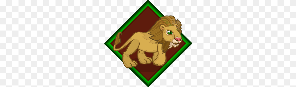 Image, Animal, Lion, Mammal, Wildlife Free Png Download