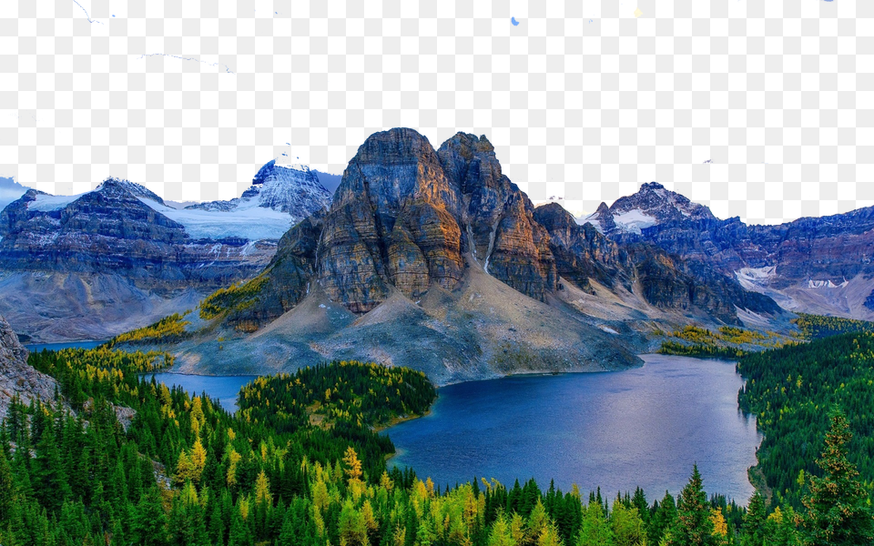 Wilderness, Water, Tree, Scenery Png Image