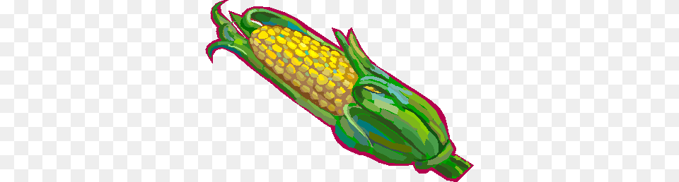 Image, Corn, Food, Grain, Plant Free Transparent Png