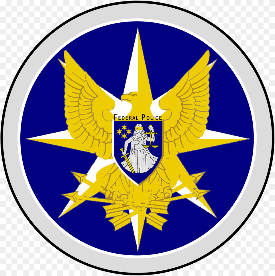 Image, Badge, Emblem, Logo, Symbol Free Png