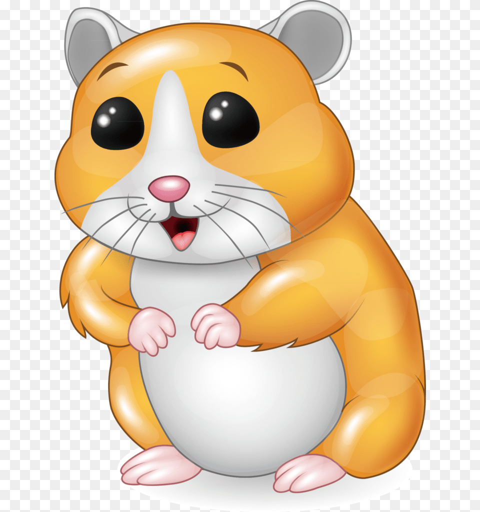 Animal, Mammal, Rodent, Nature Png Image