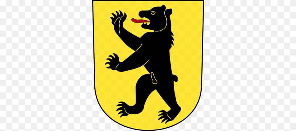 Image, Logo, Animal, Bear, Mammal Png