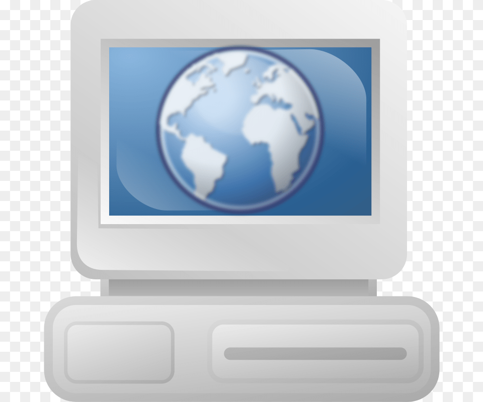 Image, Computer, Electronics, Pc, Astronomy Free Png Download