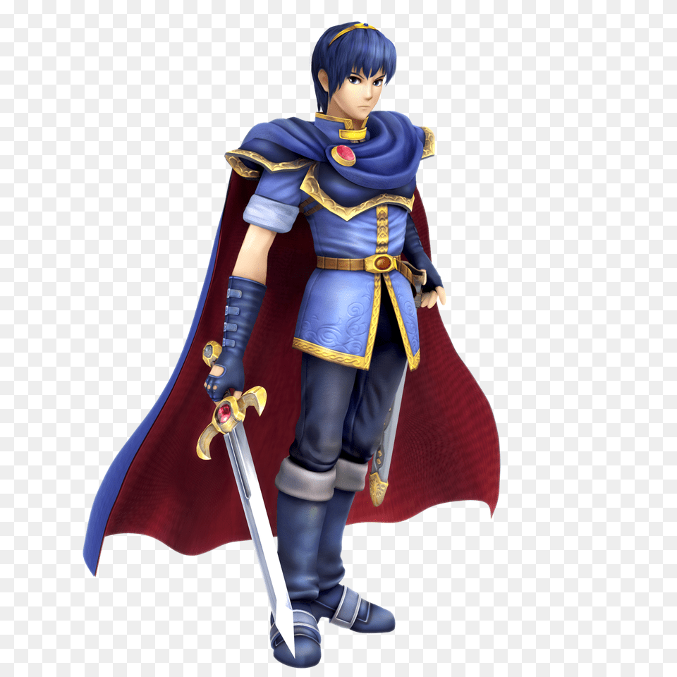 Weapon, Sword, Person, Male Png Image