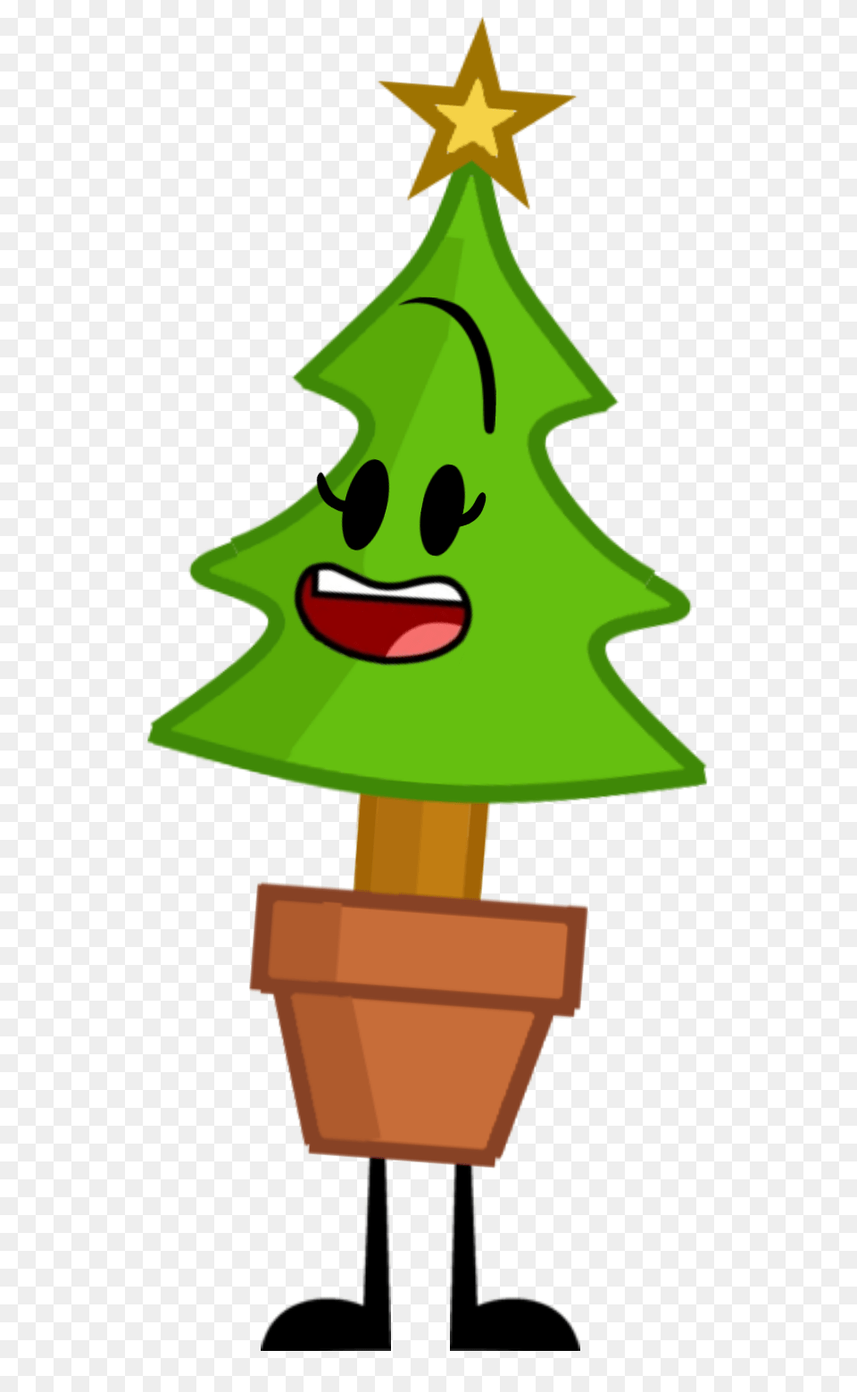 Image, Green, Plant, Tree, Star Symbol Free Png