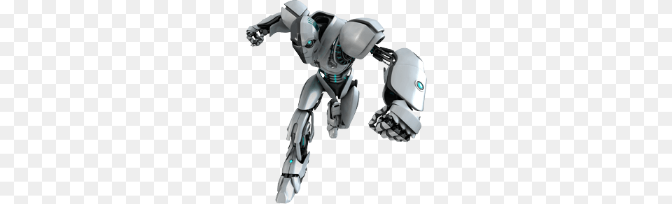 Robot, Person Png Image