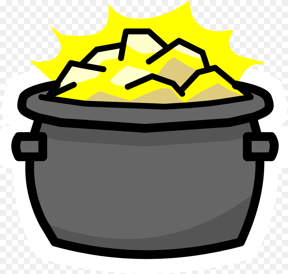Image, Cookware, Pot, Dutch Oven, Bulldozer Free Png Download