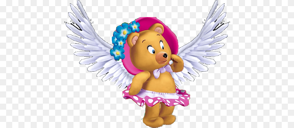 Image, Baby, Person, Toy, Angel Free Png