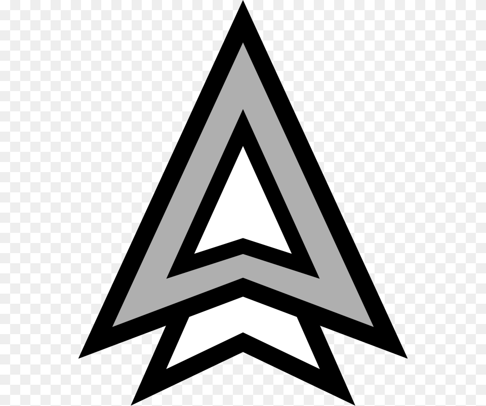 Triangle Png Image