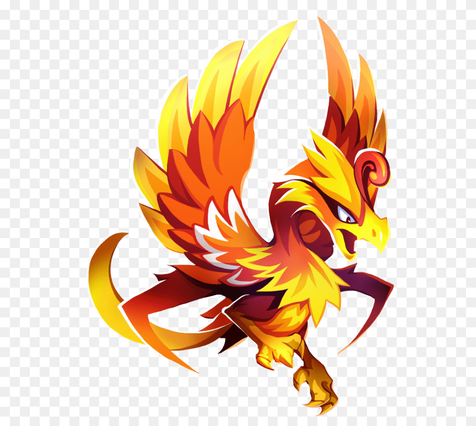 Image, Dragon, Bonfire, Fire, Flame Free Transparent Png