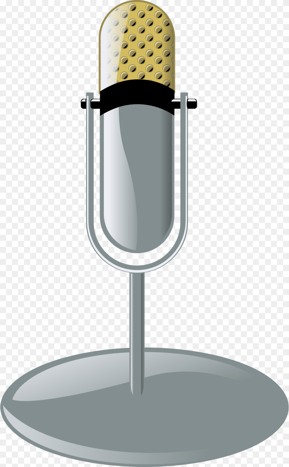 Image, Electrical Device, Microphone, Glass Free Png Download