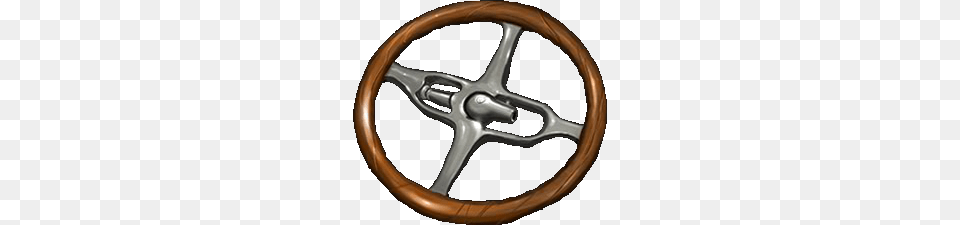 Image, Steering Wheel, Transportation, Vehicle, Machine Free Png