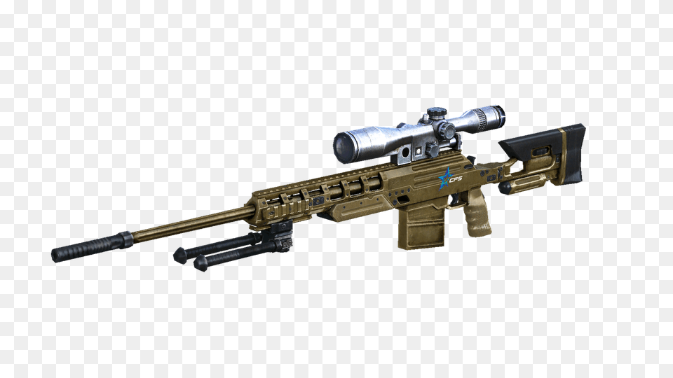 Firearm, Gun, Rifle, Weapon Png Image