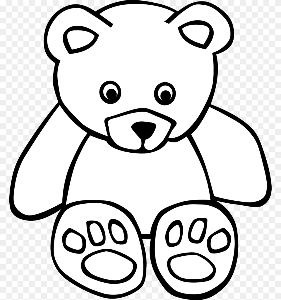 Image, Toy, Teddy Bear, Pet, Mammal Free Png Download