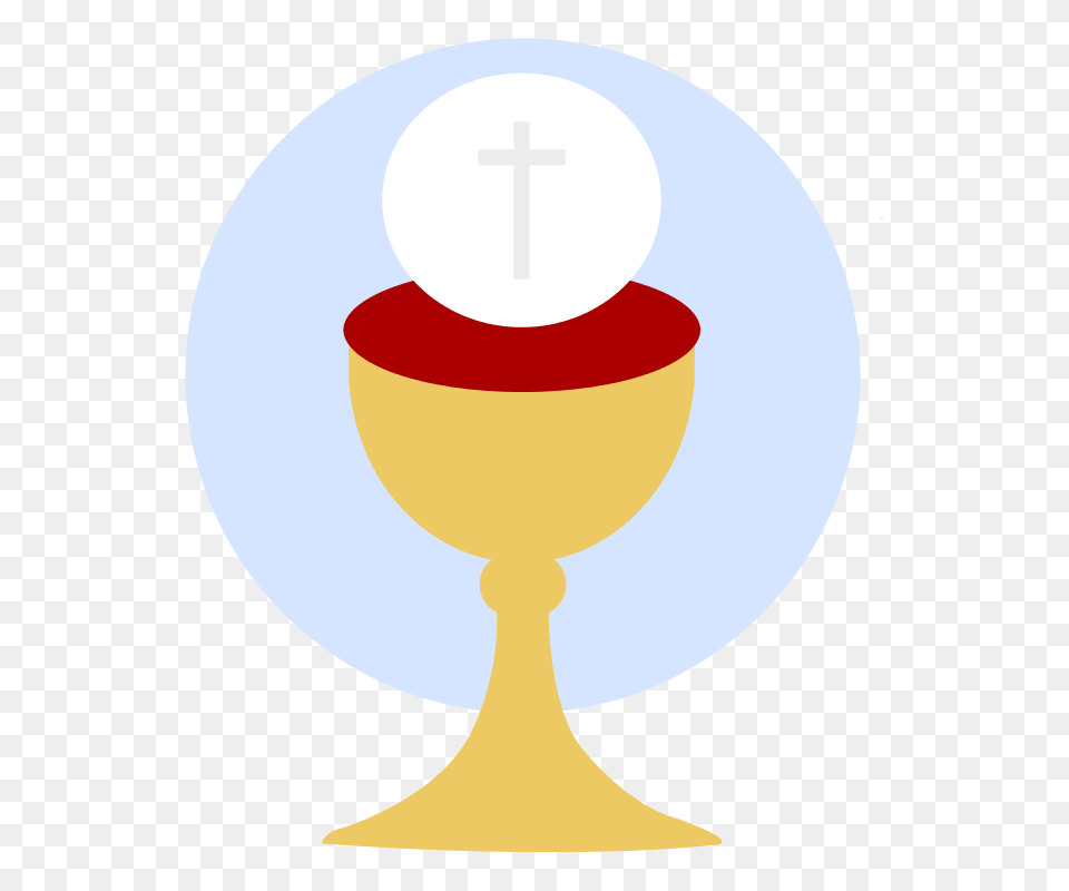 Image, Glass, Goblet, Altar, Church Free Transparent Png