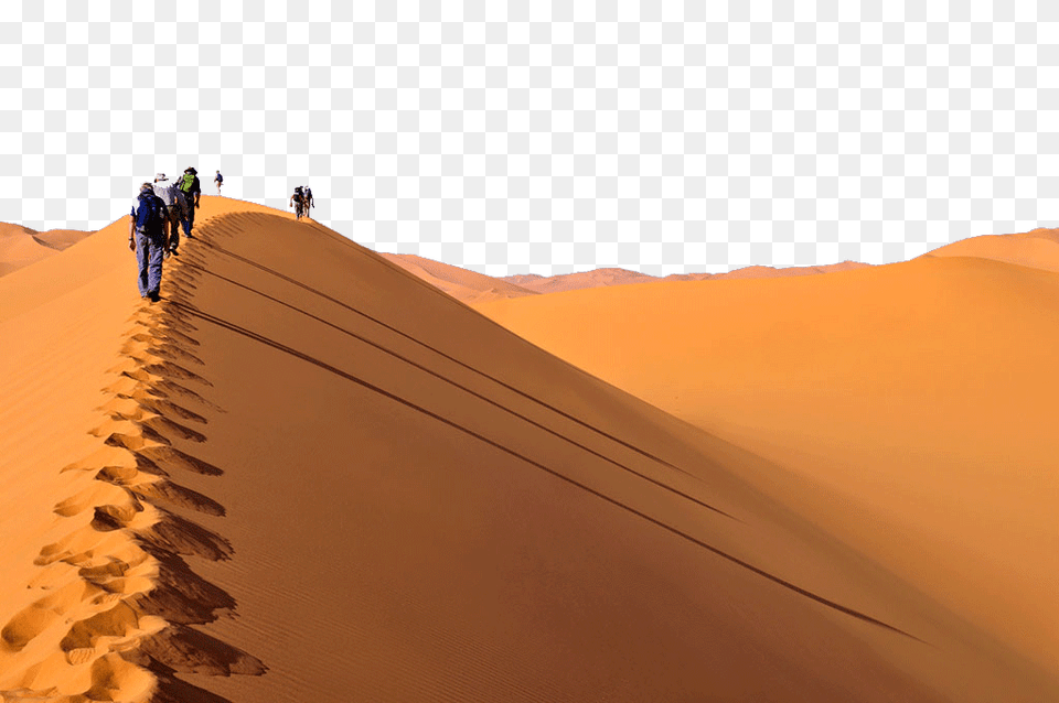Image, Desert, Nature, Outdoors, Dune Png