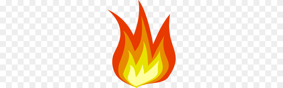 Image, Fire, Flame, Animal, Fish Free Png Download