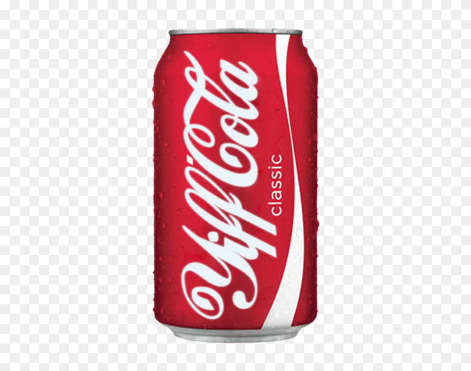 Image, Beverage, Coke, Soda, Can Free Png