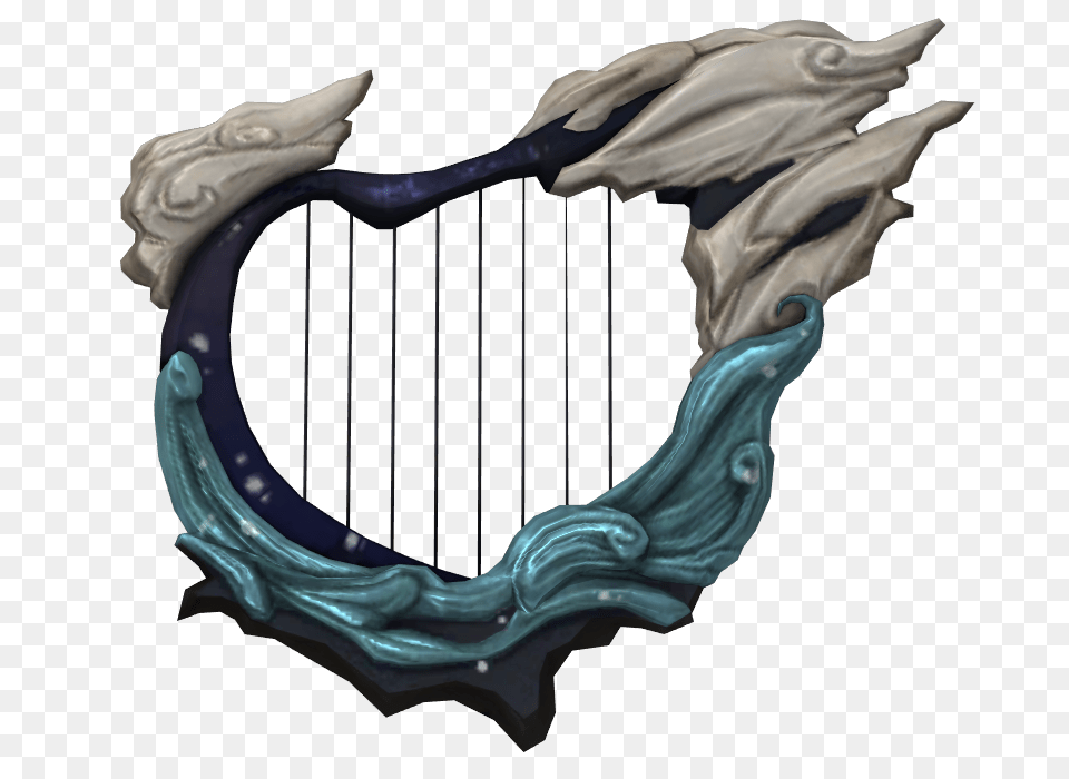 Image, Musical Instrument, Harp, Person Png