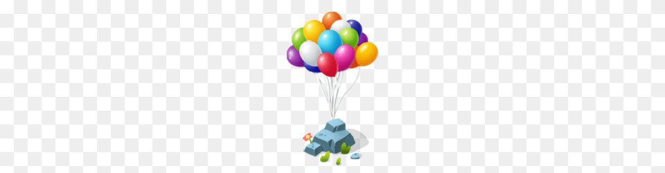 Balloon, People, Person Png Image